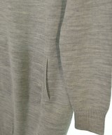 bonpoint（ボンポワン）ワンピース（その他） グレー サイズ:120(7T-8T) キッズ/2200619635091