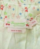 bonpoint（ボンポワン）スカート（その他） 白 サイズ:140(11T-12T) キッズ/2200619635114