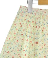 bonpoint（ボンポワン）スカート（その他） 白 サイズ:140(11T-12T) キッズ/2200619635114