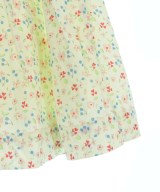 bonpoint（ボンポワン）スカート（その他） 白 サイズ:140(11T-12T) キッズ/2200619635114