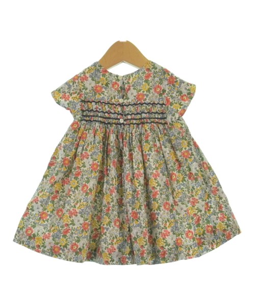 bonpoint（ボンポワン）ワンピース（その他） 白 サイズ:80(12M) キッズ/2200605088092