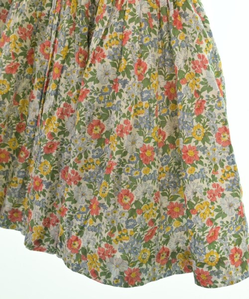 bonpoint（ボンポワン）ワンピース（その他） 白 サイズ:80(12M) キッズ/2200605088092