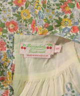 bonpoint（ボンポワン）ワンピース（その他） 白 サイズ:80(12M) キッズ/2200605088092