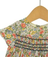 bonpoint（ボンポワン）ワンピース（その他） 白 サイズ:80(12M) キッズ/2200605088092