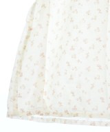 bonpoint（ボンポワン）ワンピース（その他） 白 サイズ:90(24M) キッズ/2200605088108