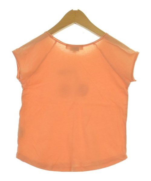 bonpoint（ボンポワン）Tシャツ・カットソー オレンジ サイズ:110(5T-6T) キッズ/2200607686074
