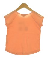 bonpoint（ボンポワン）Tシャツ・カットソー オレンジ サイズ:110(5T-6T) キッズ/2200607686074
