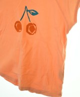 bonpoint（ボンポワン）Tシャツ・カットソー オレンジ サイズ:110(5T-6T) キッズ/2200607686074