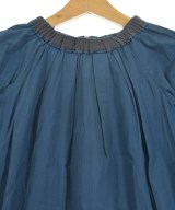 bonpoint（ボンポワン）ワンピース（その他） 紺 サイズ:120(7T-8T) キッズ/2200616225011
