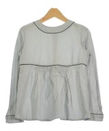 bonpoint シャツ