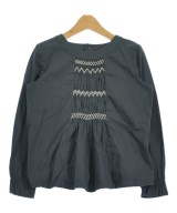 bonpoint シャツ