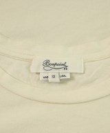 bonpoint（ボンポワン）Tシャツ・カットソー 白 サイズ:152(13T-14T) キッズ/2200616304051