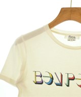 bonpoint（ボンポワン）Tシャツ・カットソー 白 サイズ:152(13T-14T) キッズ/2200616304051