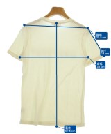 bonpoint（ボンポワン）Tシャツ・カットソー 白 サイズ:152(13T-14T) キッズ/2200616304051