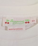 bonpoint（ボンポワン）Tシャツ・カットソー ピンク サイズ:8(130cm) キッズ/2200618054022