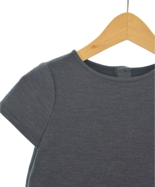 bonpoint（ボンポワン）ワンピース（その他） 紺 サイズ:130(9T-10T) キッズ/2200618822072