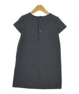 bonpoint（ボンポワン）ワンピース（その他） 紺 サイズ:130(9T-10T) キッズ/2200618822072