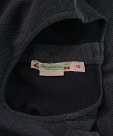 bonpoint（ボンポワン）ワンピース（その他） 紺 サイズ:130(9T-10T) キッズ/2200618822072