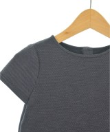 bonpoint（ボンポワン）ワンピース（その他） 紺 サイズ:130(9T-10T) キッズ/2200618822072