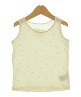 bonpoint（ボンポワン）Tシャツ・カットソー 白 サイズ:100(3T-4T) キッズ/2200618822102