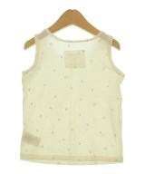 bonpoint（ボンポワン）Tシャツ・カットソー 白 サイズ:100(3T-4T) キッズ/2200618822102
