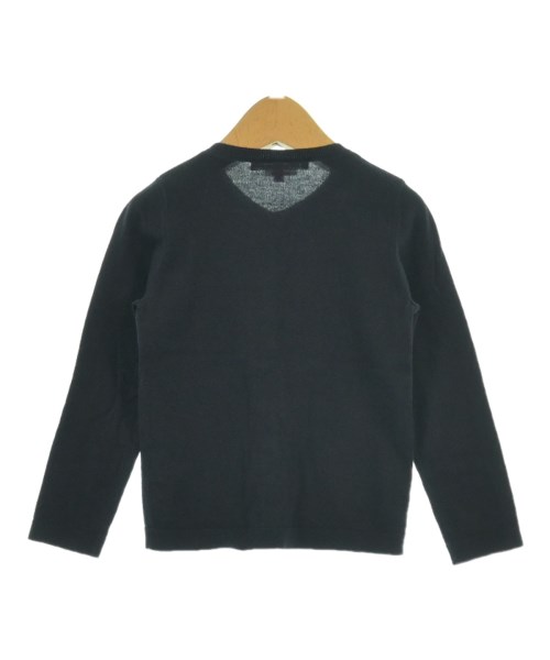 bonpoint（ボンポワン）ニット 紺 サイズ:3A(60cm位) キッズ/2200618822119