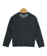 bonpoint（ボンポワン）ニット 紺 サイズ:3A(60cm位) キッズ/2200618822119