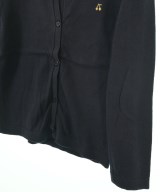 bonpoint（ボンポワン）ニット 紺 サイズ:3A(60cm位) キッズ/2200618822119