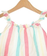 bonpoint（ボンポワン）ワンピース（その他） 白 サイズ:130(9T-10T) キッズ/2200620212069