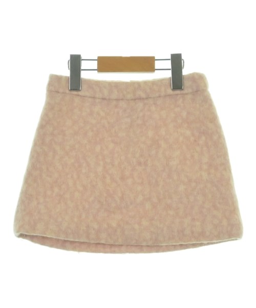 ボンポワン(bonpoint)のbonpoint スカート