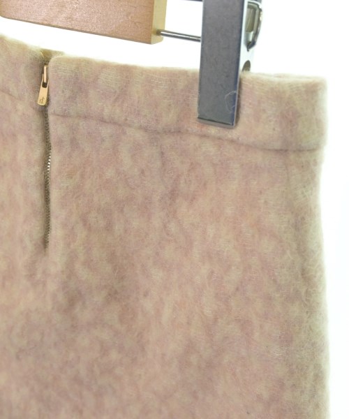 bonpoint（ボンポワン）スカート（その他） ピンク サイズ:130(9T-10T) キッズ/2200617414063