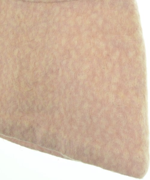 bonpoint（ボンポワン）スカート（その他） ピンク サイズ:130(9T-10T) キッズ/2200617414063