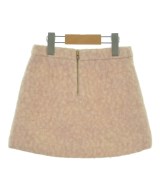 bonpoint（ボンポワン）スカート（その他） ピンク サイズ:130(9T-10T) キッズ/2200617414063