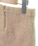 bonpoint（ボンポワン）スカート（その他） ピンク サイズ:130(9T-10T) キッズ/2200617414063