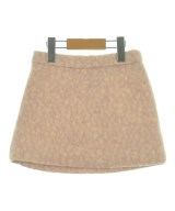 bonpoint スカート