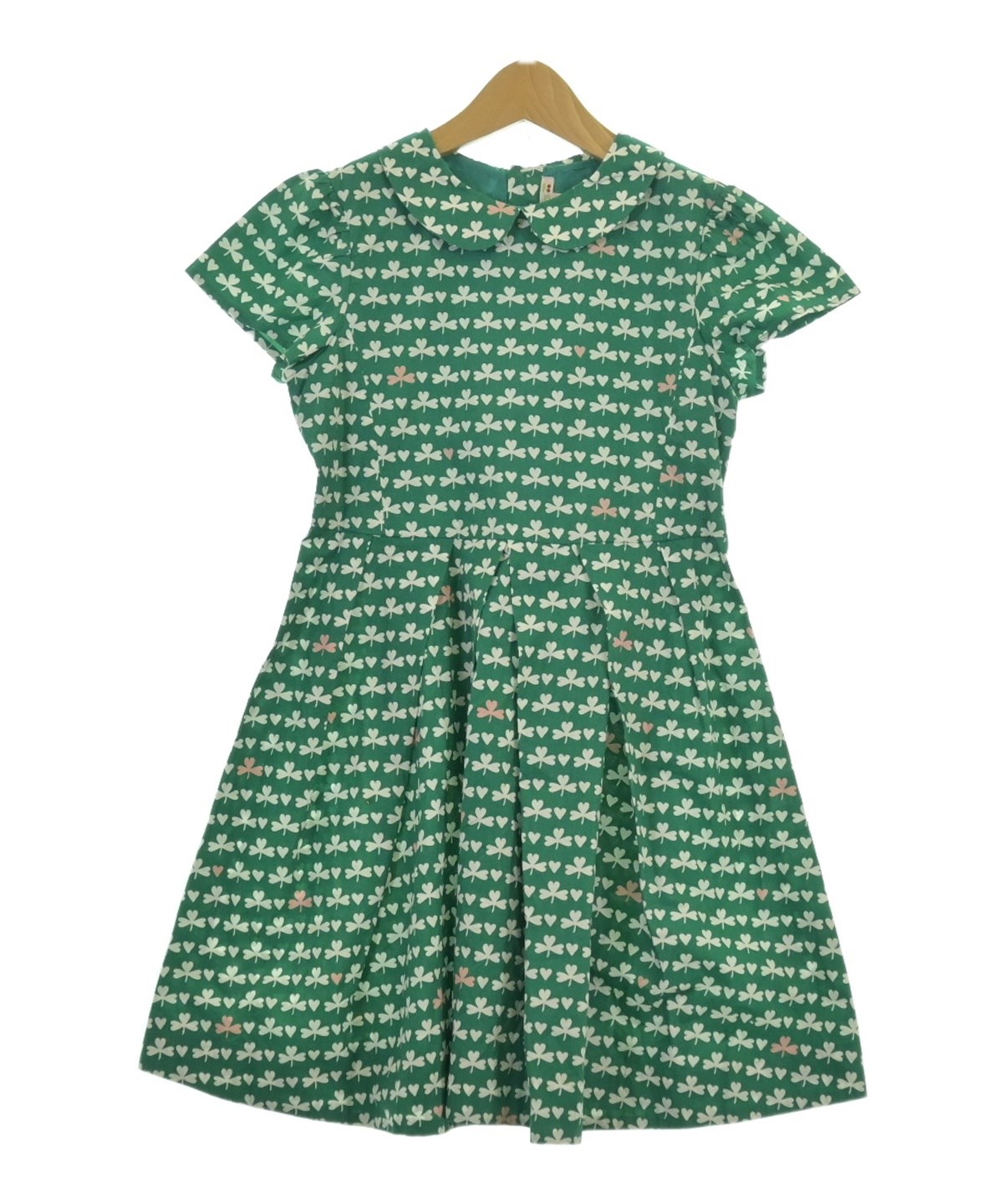 ボンポワン ワンピース 新品タグ付き サイズ14 ボンポワン ワンピース 新品タグ付き サイズ14 Bonpoint