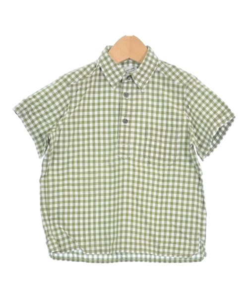 ボンポワン(bonpoint)のbonpoint シャツ