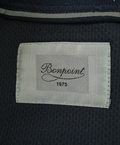 bonpoint（ボンポワン）その他 紺 サイズ:-(60cm位) キッズ/2200668791205