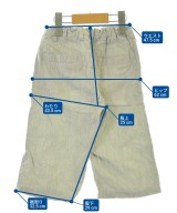 bonpoint（ボンポワン）その他 グレー サイズ:10(130cm位) キッズ/2200664507138