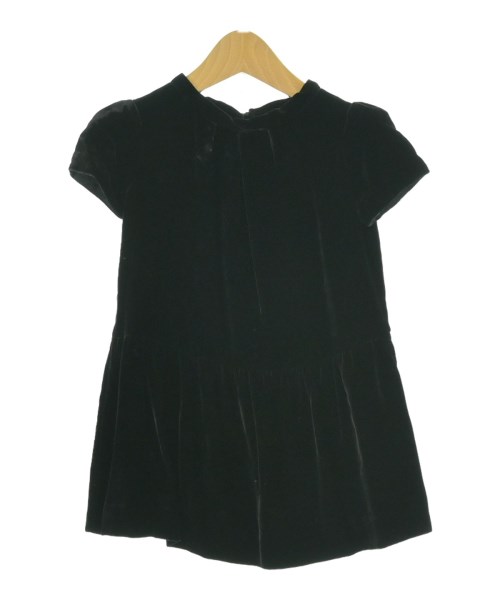 bonpoint(ボンポワン)ワンピース（その他） 黒 サイズ:100(3T-4T)/2200673496263