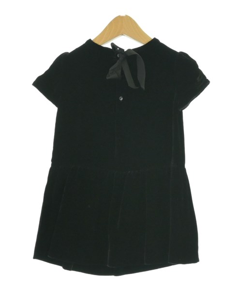 bonpoint（ボンポワン）ワンピース（その他） 黒 サイズ:100(3T-4T) キッズ/2200673496263