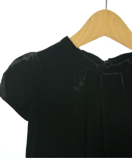 bonpoint（ボンポワン）ワンピース（その他） 黒 サイズ:100(3T-4T) キッズ/2200673496263