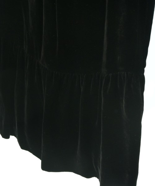 bonpoint（ボンポワン）ワンピース（その他） 黒 サイズ:100(3T-4T) キッズ/2200673496263