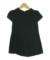 bonpoint（ボンポワン）ワンピース（その他） 黒 サイズ:100(3T-4T) キッズ/2200673496263