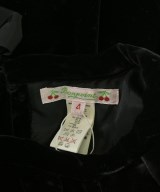 bonpoint（ボンポワン）ワンピース（その他） 黒 サイズ:100(3T-4T) キッズ/2200673496263
