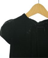 bonpoint（ボンポワン）ワンピース（その他） 黒 サイズ:100(3T-4T) キッズ/2200673496263