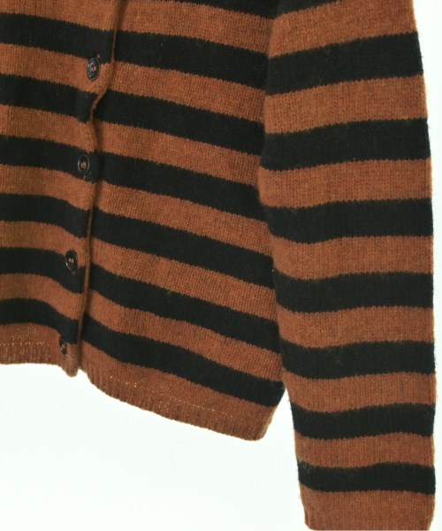 bonpoint（ボンポワン）ニット 茶 サイズ:100(3T-4T) キッズ/2200673496270