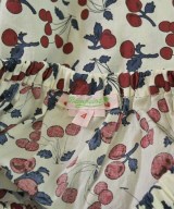 bonpoint（ボンポワン）ワンピース（その他） 白 サイズ:100(3T-4T) キッズ/2200673496294