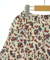 bonpoint（ボンポワン）ワンピース（その他） 白 サイズ:100(3T-4T) キッズ/2200673496294