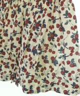 bonpoint（ボンポワン）ワンピース（その他） 白 サイズ:100(3T-4T) キッズ/2200673496294